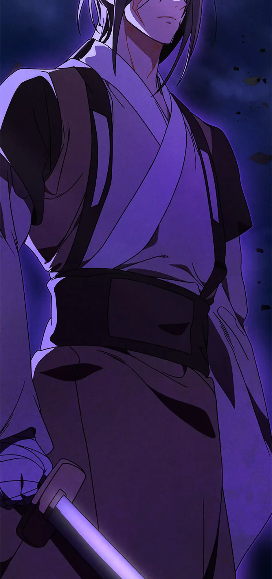Yi Shen Dang Guan Chapter 93 14